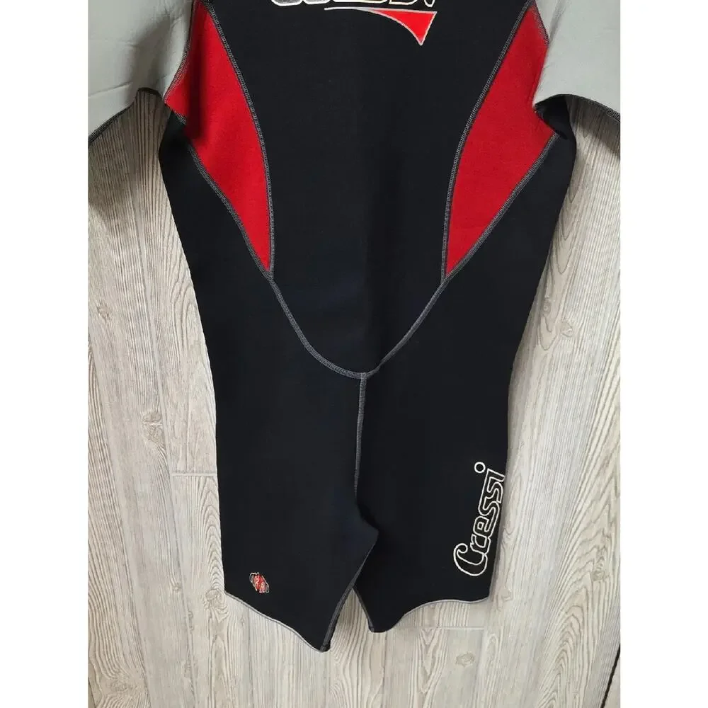 Cressi pre owned
